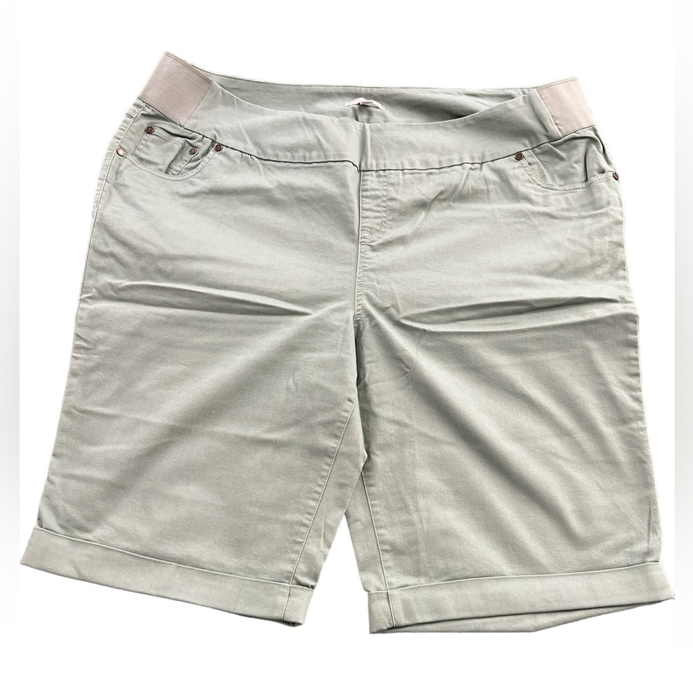Woman Within shorts Size: 26W